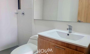 Apartamento Las Villas ID: 163342s