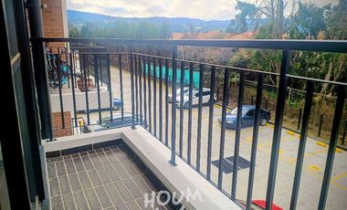 Apartamento Las Villas ID: 163342s