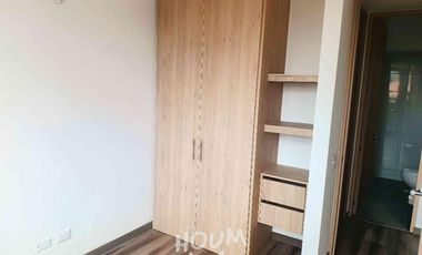 Apartamento Las Villas ID: 163342s