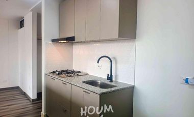 Apartamento Las Villas ID: 163342s