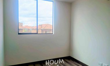 Apartamento Las Villas ID: 163342s