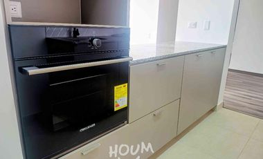 Apartamento Las Villas ID: 163342s