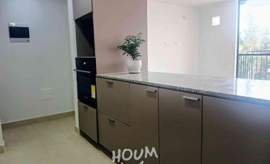 Apartamento Las Villas ID: 163342s