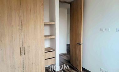 Apartamento Las Villas ID: 163342s