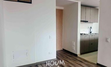 Apartamento Las Villas ID: 163342s