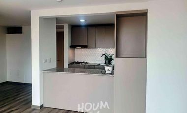 Apartamento Las Villas ID: 163342s