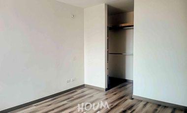 Apartamento Las Villas ID: 163342s