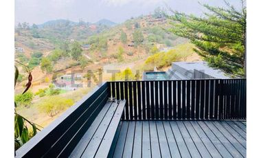 VENTA CASA EN HACIENDA EL PANGAL - CASABLANCA