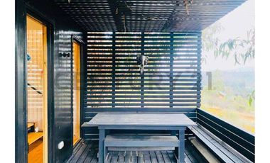 VENTA CASA EN HACIENDA EL PANGAL - CASABLANCA