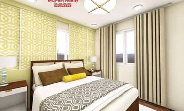 Alegria Lifestyle Residences - Ayora Model