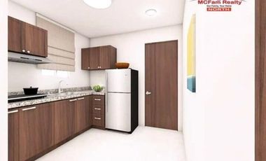 Alegria Lifestyle Residences - Ayora Model