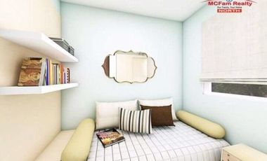 Alegria Lifestyle Residences - Ayora Model