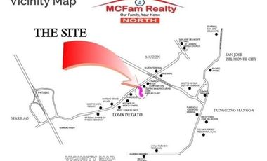 Alegria Lifestyle Residences - Ayora Model