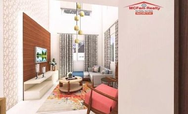 Alegria Lifestyle Residences - Ayora Model