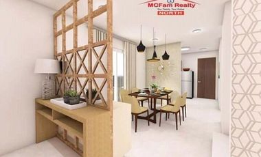 Alegria Lifestyle Residences - Ayora Model