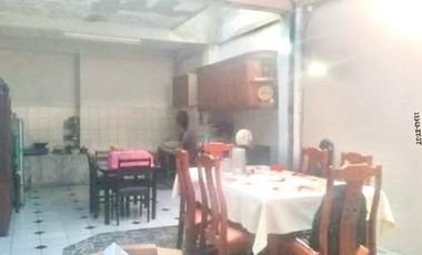 Rumah Dijual Di Lokasi Strategis Di Dekat Pintu Toll Dan Stasiun