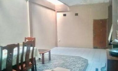 Rumah Dijual Di Lokasi Strategis Di Dekat Pintu Toll Dan Stasiun