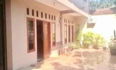 Rumah Dijual Di Lokasi Strategis Di Dekat Pintu Toll Dan Stasiun