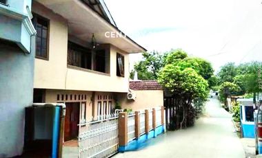 Rumah Dijual Di Lokasi Strategis Di Dekat Pintu Toll Dan Stasiun