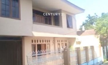 Rumah Dijual Di Lokasi Strategis Di Dekat Pintu Toll Dan Stasiun