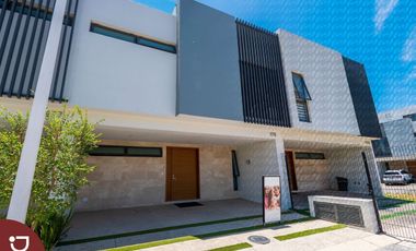 Casa en venta Tlajomulco, zona residencial de Camino Real