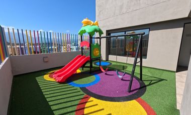 apartamento en arriendo en riascos (loteo graciela riascos / loteo riascos). Cod A86