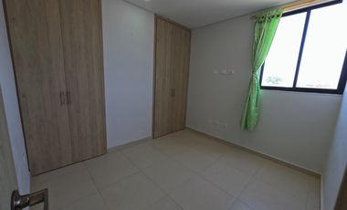 apartamento en arriendo en riascos (loteo graciela riascos / loteo riascos). Cod A86