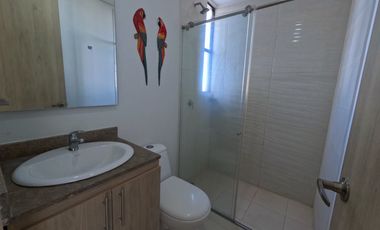 apartamento en arriendo en riascos (loteo graciela riascos / loteo riascos). Cod A86