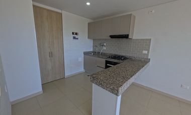 apartamento en arriendo en riascos (loteo graciela riascos / loteo riascos). Cod A86