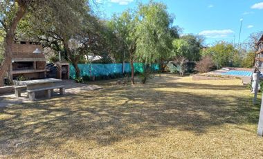 VENTA - VILLA LOS AROMOS - Casa de 3 dormitorios