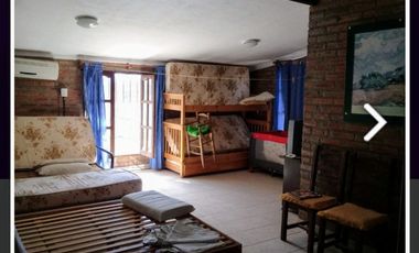 VENTA - VILLA LOS AROMOS - Casa de 3 dormitorios