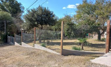 VENTA - VILLA LOS AROMOS - Casa de 3 dormitorios