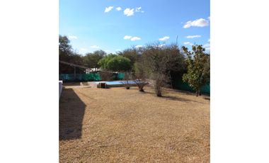 VENTA - VILLA LOS AROMOS - Casa de 3 dormitorios