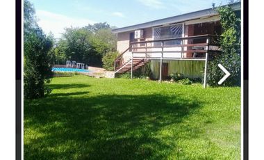 VENTA - VILLA LOS AROMOS - Casa de 3 dormitorios
