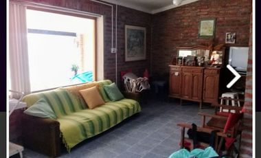 VENTA - VILLA LOS AROMOS - Casa de 3 dormitorios