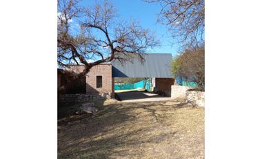 VENTA - VILLA LOS AROMOS - Casa de 3 dormitorios