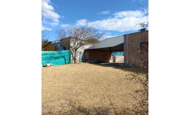 VENTA - VILLA LOS AROMOS - Casa de 3 dormitorios