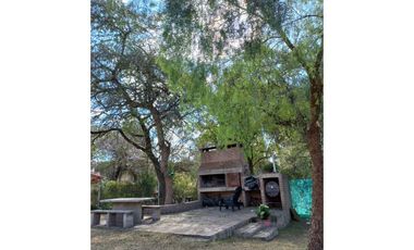 VENTA - VILLA LOS AROMOS - Casa de 3 dormitorios