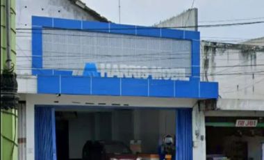 Dijual Cepat Ruko Dalam Kota Jl Raya Panglima Sudirman Kademangan Probolinggo