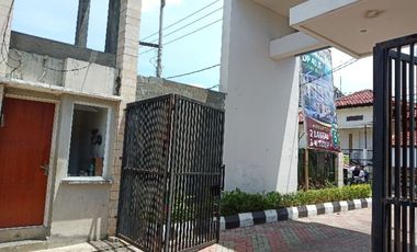 View Terbaik dkt POLBAN, Ciwaruga, Kawsan Lembang bs KPR Bandung Utara