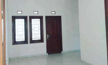 View Terbaik dkt POLBAN, Ciwaruga, Kawsan Lembang bs KPR Bandung Utara