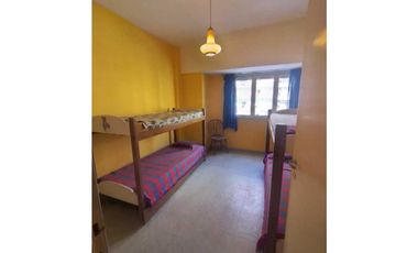 3 ambientes pleno barrio La Perla