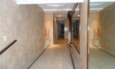 3 ambientes pleno barrio La Perla