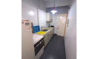 3 ambientes pleno barrio La Perla