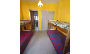 3 ambientes pleno barrio La Perla
