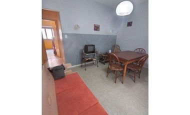 3 ambientes pleno barrio La Perla
