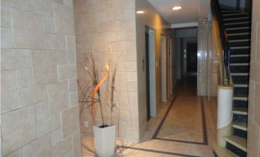 3 ambientes pleno barrio La Perla