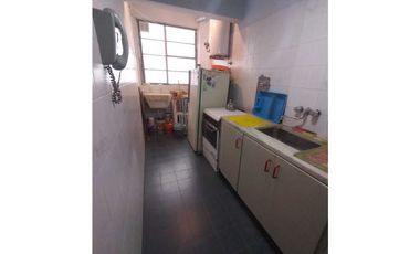 3 ambientes pleno barrio La Perla