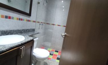 casa en arriendo en  suramérica. Cod A512119
