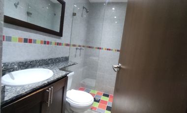 casa en arriendo en  suramérica. Cod A512119